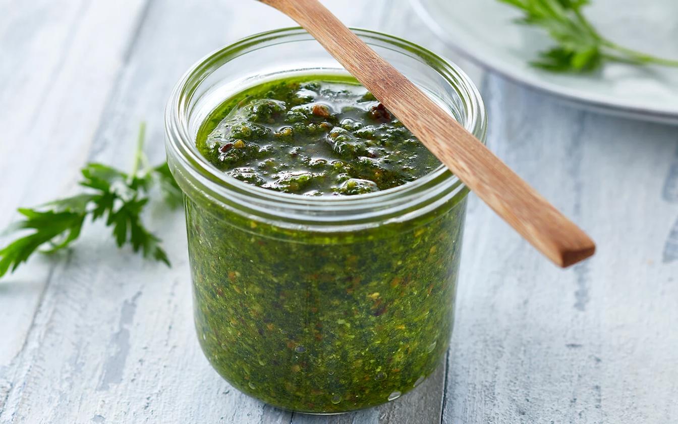Persillepesto