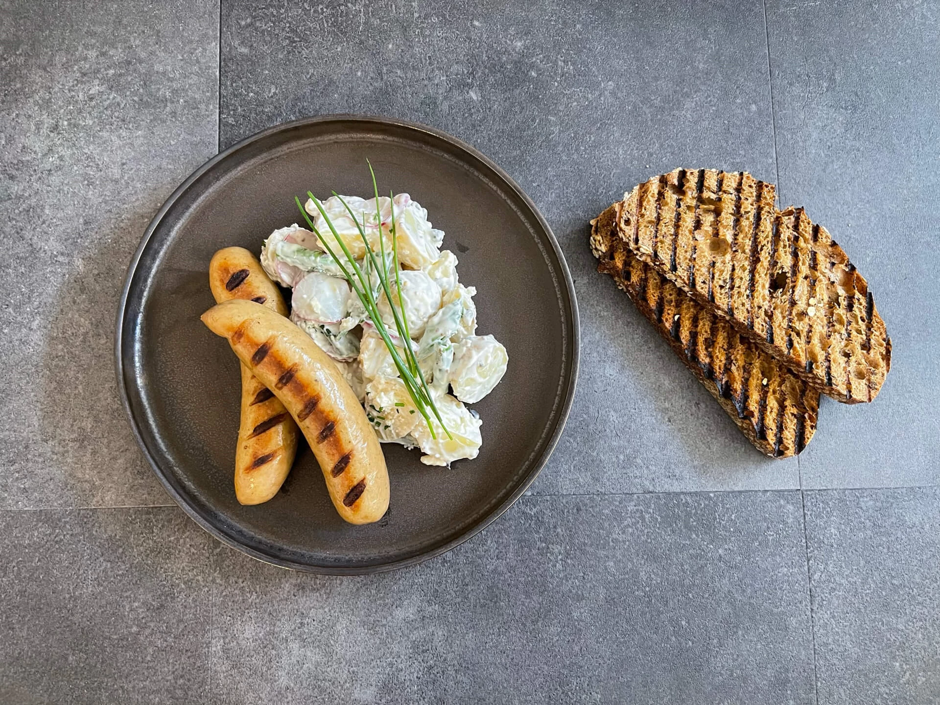 De bedste kartoffelsalater - Danish Crown De bedste kartoffelsalater - Danish Crown