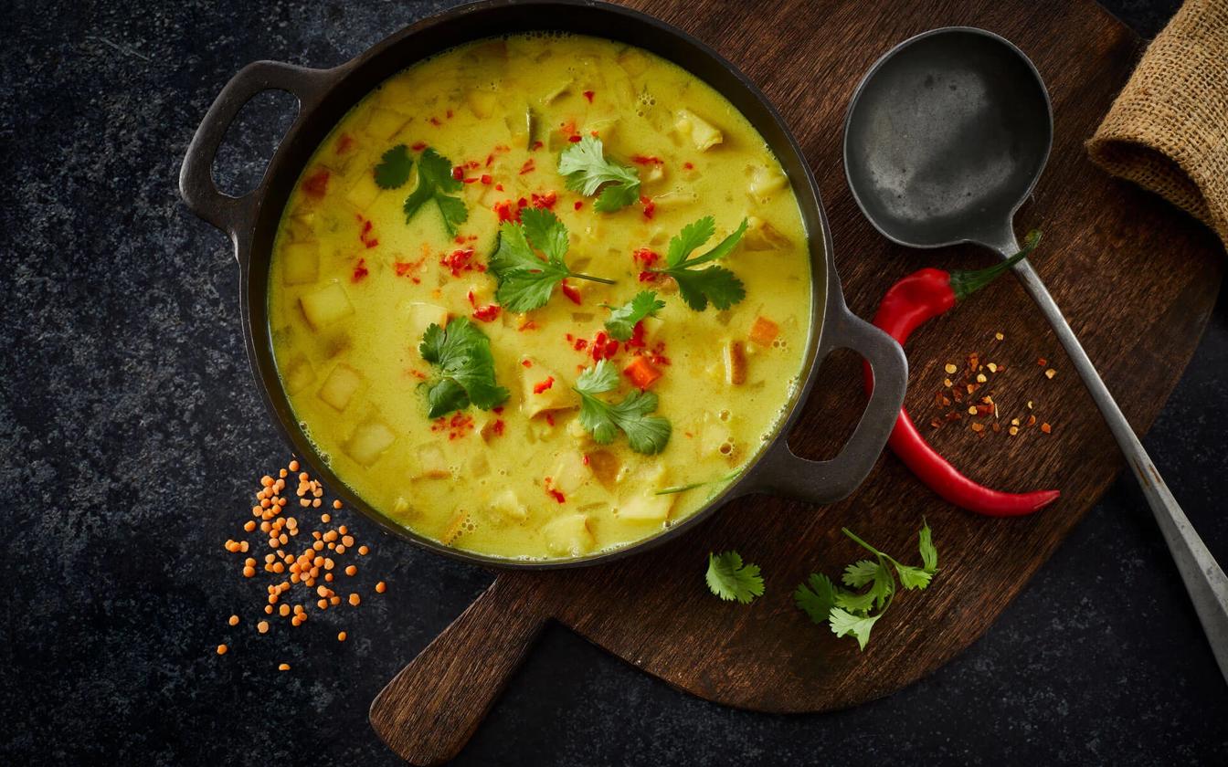 Mulligatawny