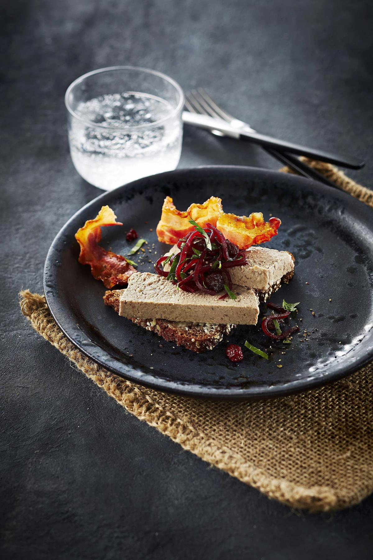 Rugbrødsmadder: Rugbrød til frokost og madpakke - Danish Crown