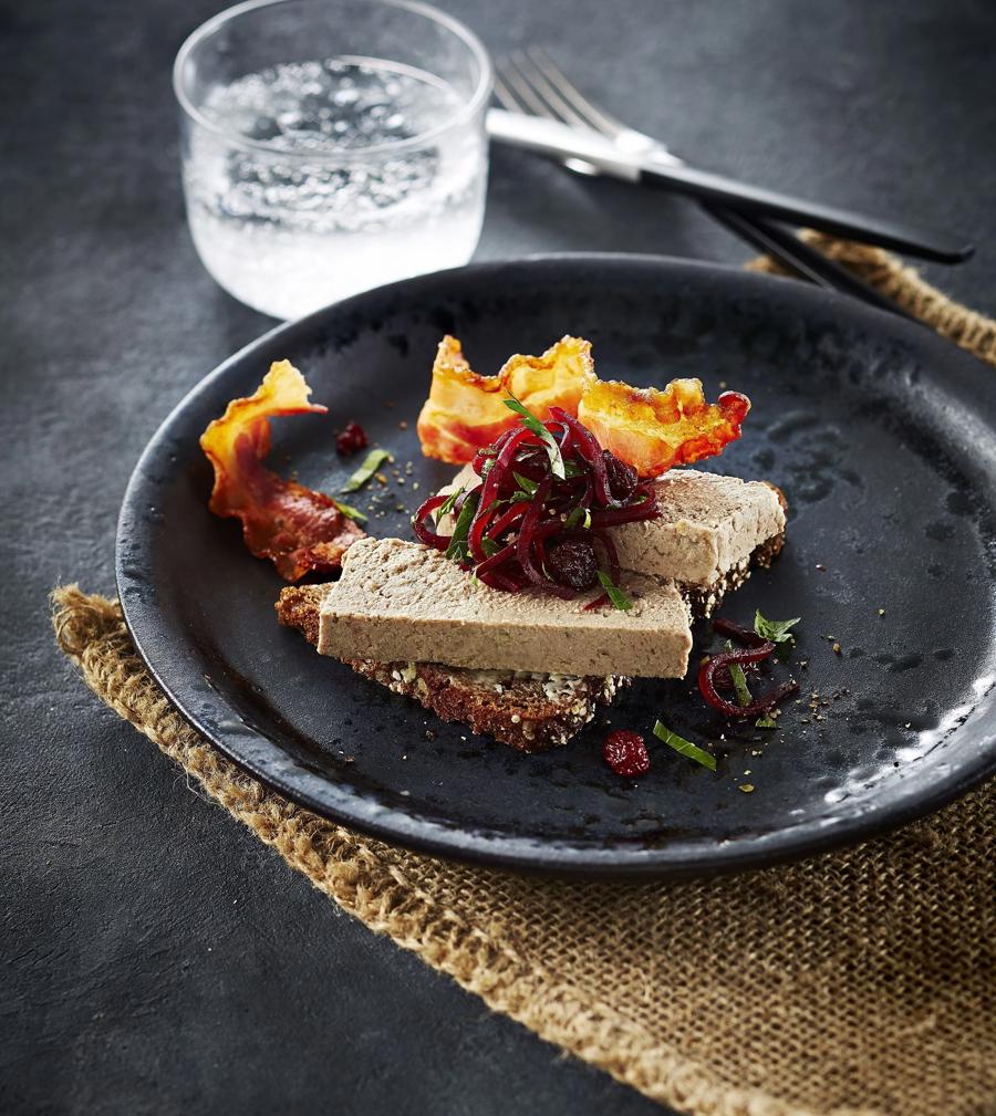 Rugbrødsmadder - Danish Crown