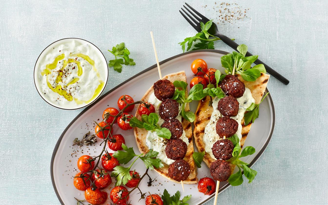 Tzatziki