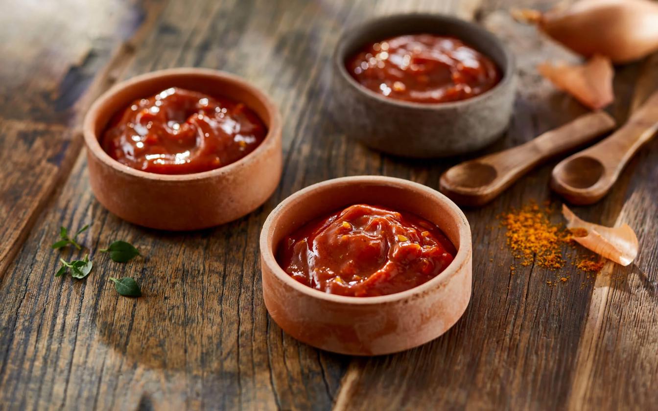 Karryketchup
