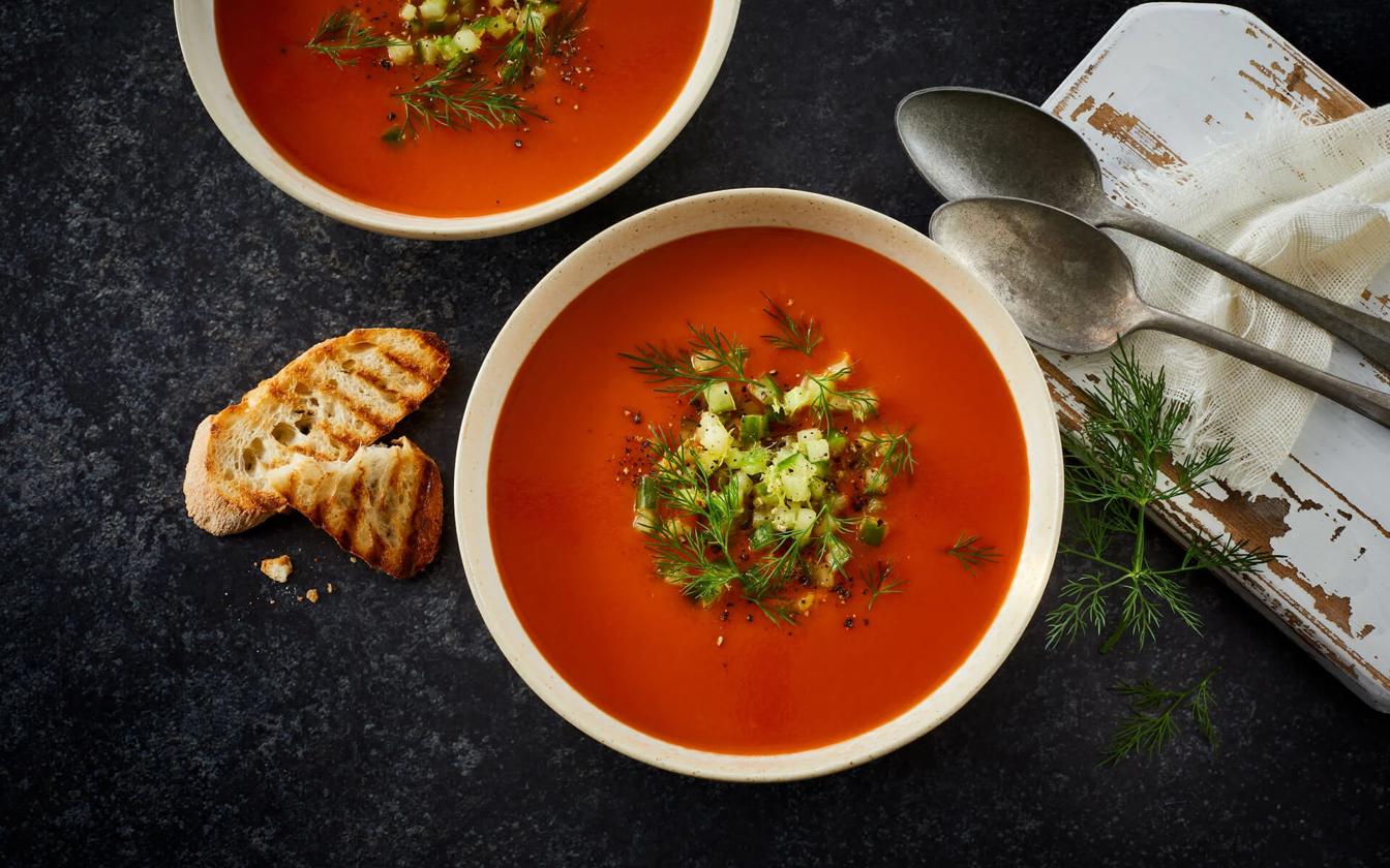Gazpacho