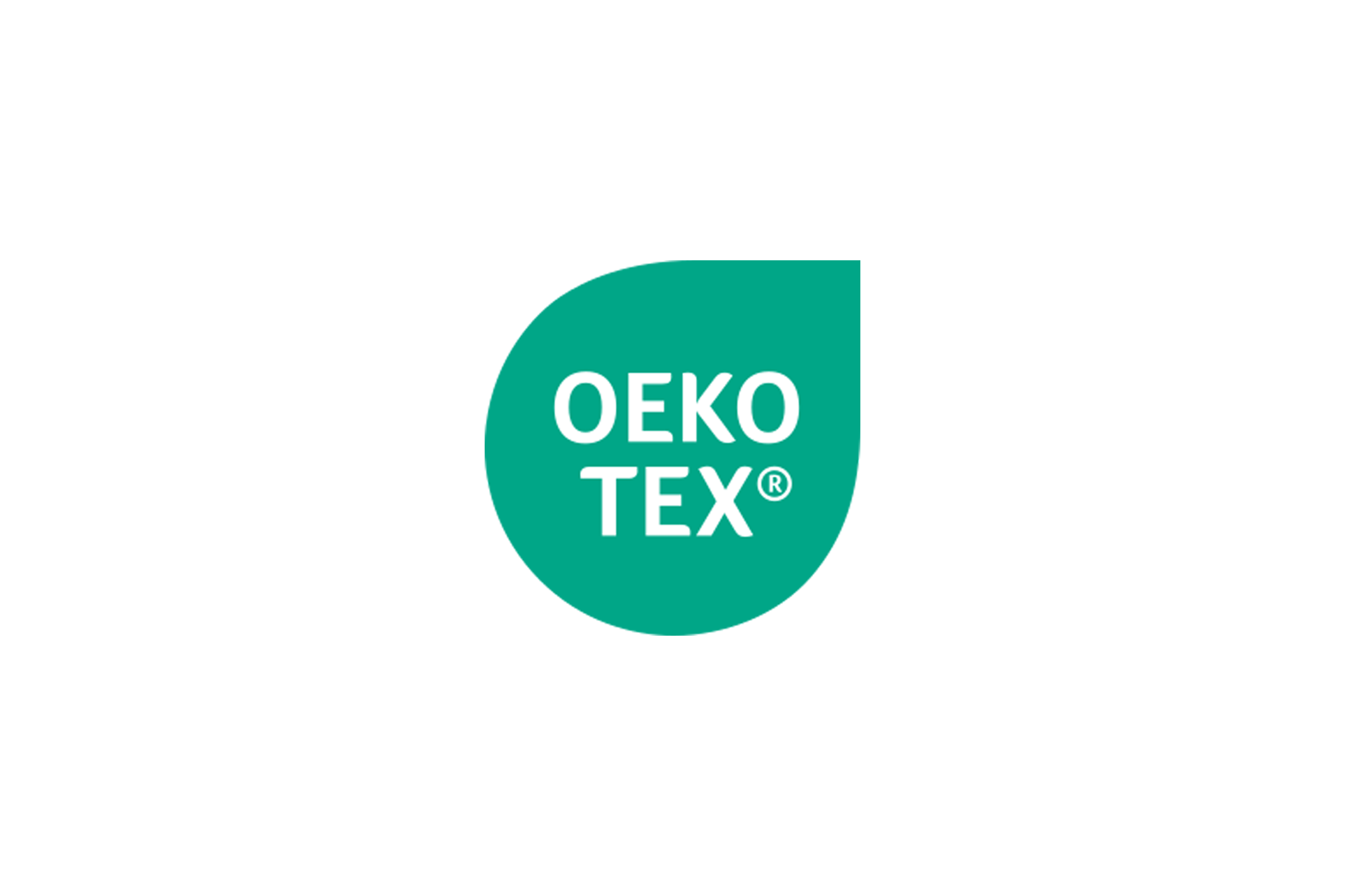 OEKO TEX logo
