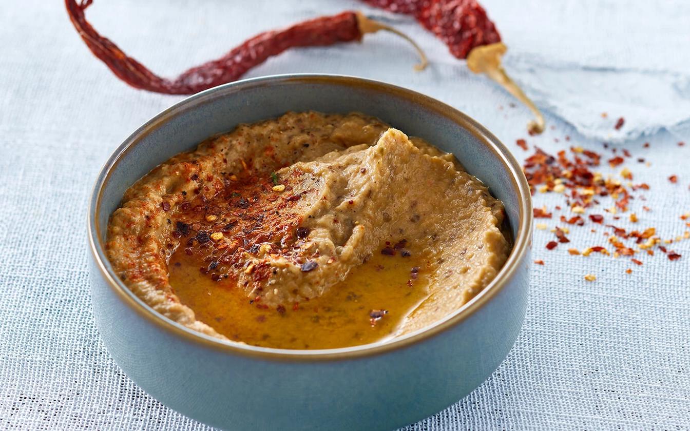 Baba ganoush