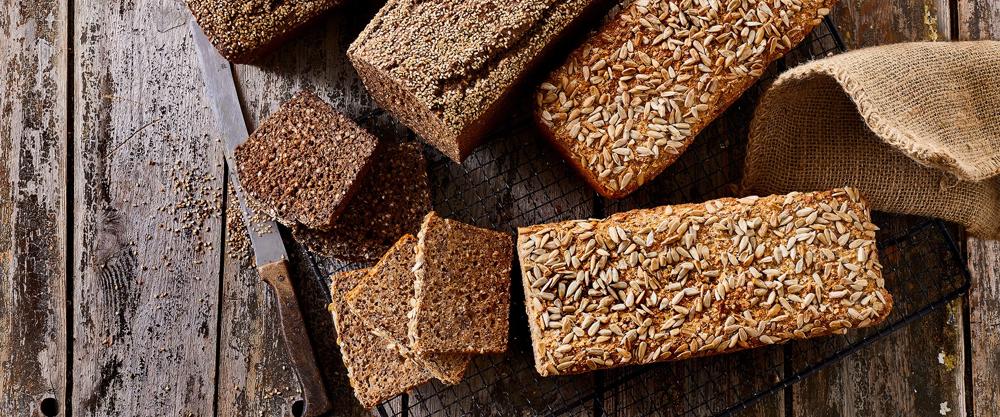 Rugbrødsmadder: Rugbrød til frokost og madpakke - Danish Crown