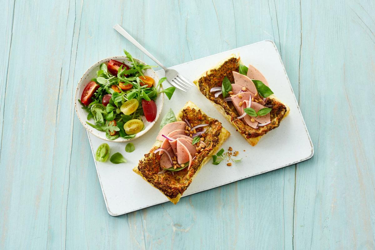 Varme retter til frokost: Se de mange opskrifter - Danish Crown