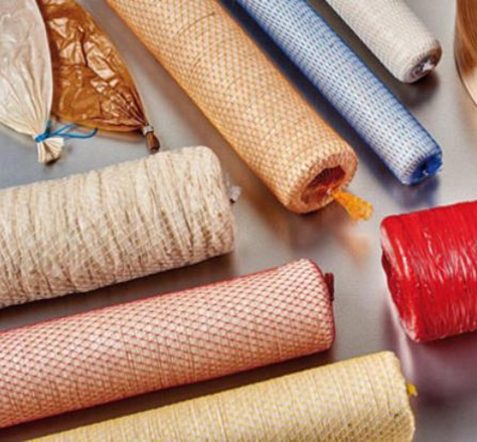 Artificial casings inspired by nature - DAT-Schaub