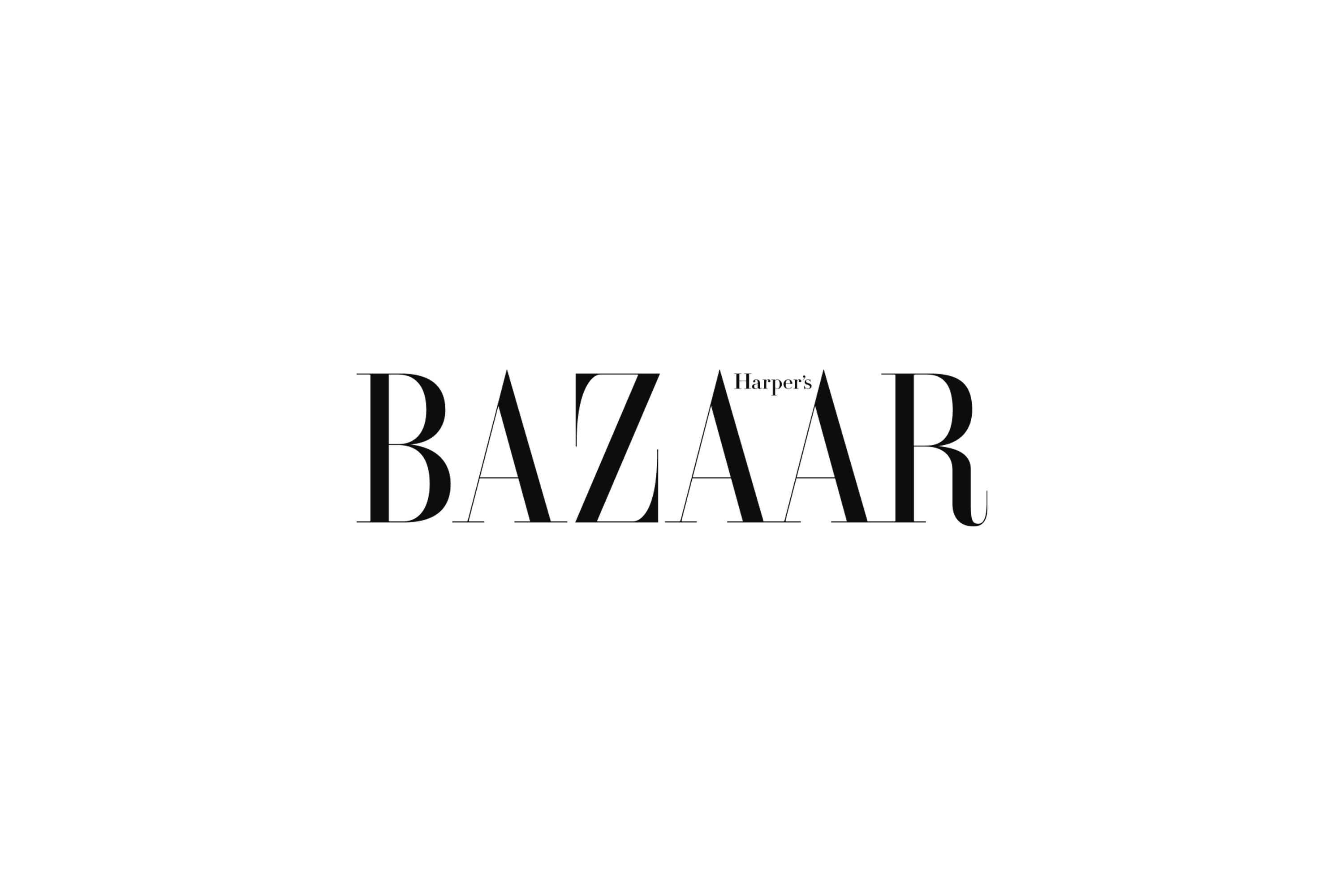 Harper's Bazaar logo