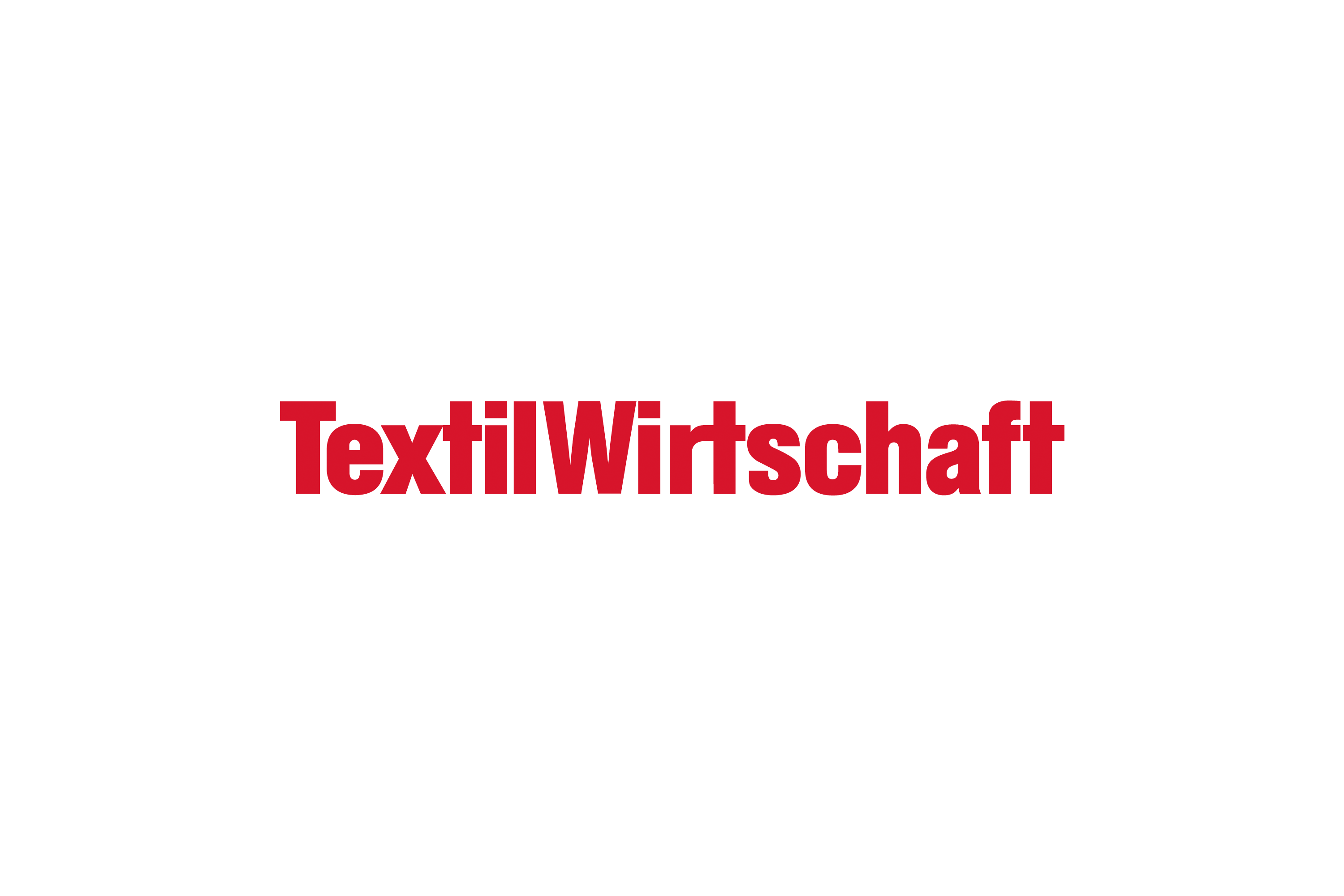 Textil Wirtschaft logo